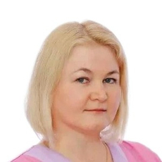 Жохова Оксана Ивановна, терапевт