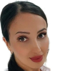 Эйвазова Айкул Маликовна, гинеколог