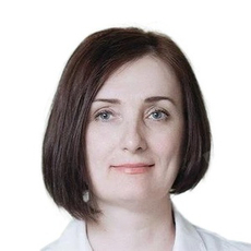 Филатова Екатерина Николаевна, гинеколог