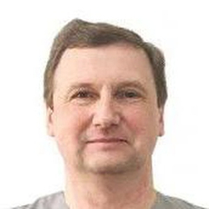 Красовский Игорь Николаевич, гинеколог