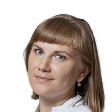 Федешова Анастасия Андреевна, офтальмолог