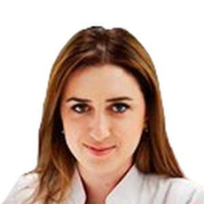 Саакян Манэ Арменовна, стоматолог-терапевт