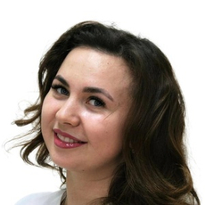 Рудева Анна Альбертовна, стоматолог-терапевт