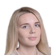 Пашнина Ольга Николаевна, врач УЗД