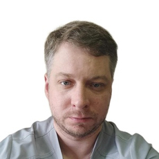 Мишин Дмитрий Владимирович, хирург