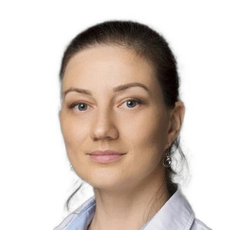 Панова Галина Александровна, психиатр