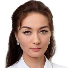 Исыкбаева Камила Сулейменовна, дерматолог
