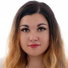 Северинова Виктория Александровна, стоматолог-терапевт