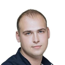 Михалин Александр Александрович, ортопед