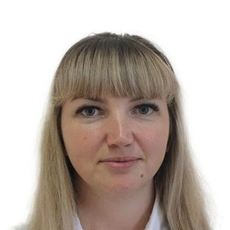 Клементьева Светлана Александровна, семейный врач