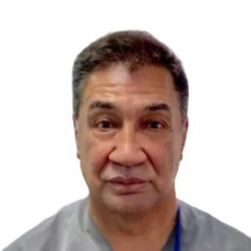 Рустамов Акрам Яхьеевич, уролог