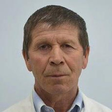 Матанов Виктор Дмитриевич, хирург