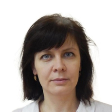 Селезнева Наталия Евгеньевна, эндокринолог
