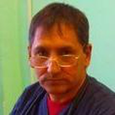 Кабдегалиев Кубайдулла Хабиуллаевич, педиатр