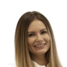 Галич Алина Сергеевна, стоматологический гигиенист