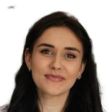 Сливец Екатерина Викторовна, хирург