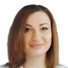 Горелик Екатерина Владимировна, педиатр