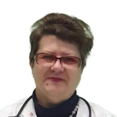 Тарасова Светлана Петровна, терапевт