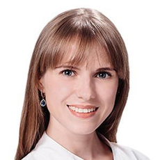 Мойсеева Кристина Владимировна, терапевт