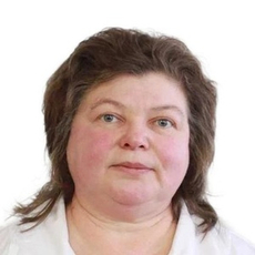 Терентьева Татьяна Львовна, стоматолог-терапевт