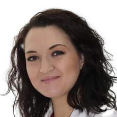 Низамова Юлия Рафиятовна, гинеколог