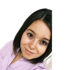 Зорина Юлия Валерьевна, стоматолог-хирург