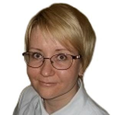 Баконина Ирина Владимировна, хирург