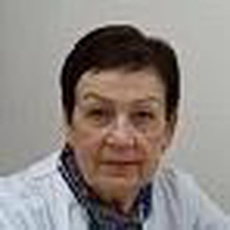 Батаева Тамара Николаевна, терапевт