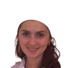 Гогичаева Зарина Хаджумаровна, невролог