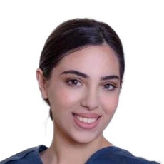 Оганисян Анна Гайковна, стоматологический гигиенист