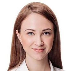 Маслова Анна Константиновна, терапевт