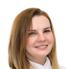 Нечаева Ольга Александровна, стоматолог-терапевт