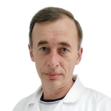 Кулик Олег Игоревич, онколог