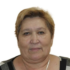 Макеева Юлия Аркадьевна, акушерка