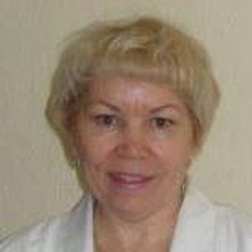 Стародубцева Светлана Валериановна, невролог