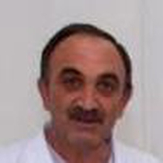 Алиев Аладдин Сахатдинович, хирург