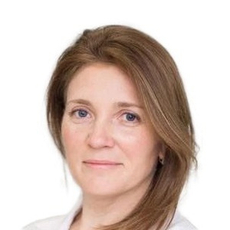 Волкова Ирина Евгеньевна, офтальмолог-хирург