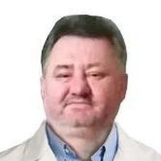 Бабенко Виктор Иванович, уролог