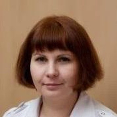Болотова Арина Федоровна, профпатолог