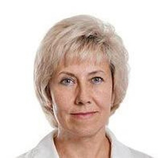 Леденцова Ольга Владимировна, эндокринолог