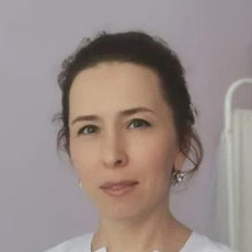 Таишева Камиля Хосяновна, невролог