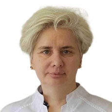 Овсянко Елена Владимировна, врач УЗД