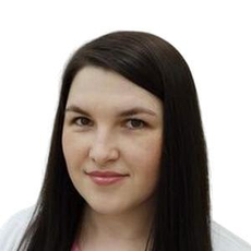 Колыхалова Екатерина Викторовна, ЛОР