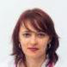 Вострикова Наталья Викторовна, неонатолог