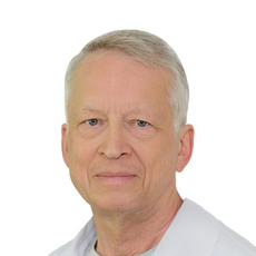 Дионесов Владислав Семенович, терапевт