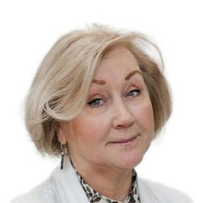 Абрамова Марина Викторовна, офтальмолог