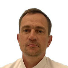 Юнек Максим Геннадьевич, терапевт