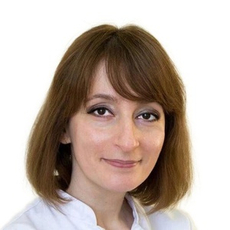 Ведель Марина Викторовна, стоматолог-терапевт