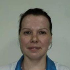Латыпова Регина Расимовна, врач функциональной диагностики