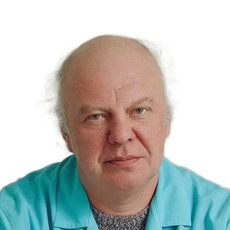 Павленко Олег Викторович, врач УЗД